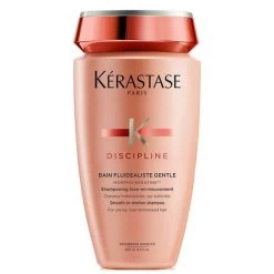 Kérastase Discipline Bain Fluidealiste Sans Sulfates