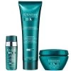 Kérastase Resistance Therapistetrio Shampooing (250ml), Masque (200ml) Et Sérum (30ml) 1 Kérastase Resistance Therapistetrio Shampooing (250ml), Masque (200ml) Et Sérum (30ml) -Magasin de beauté 11134712 1374927764985617