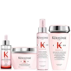 Kérastase Genesis Bundle For Dry To Thick Hair