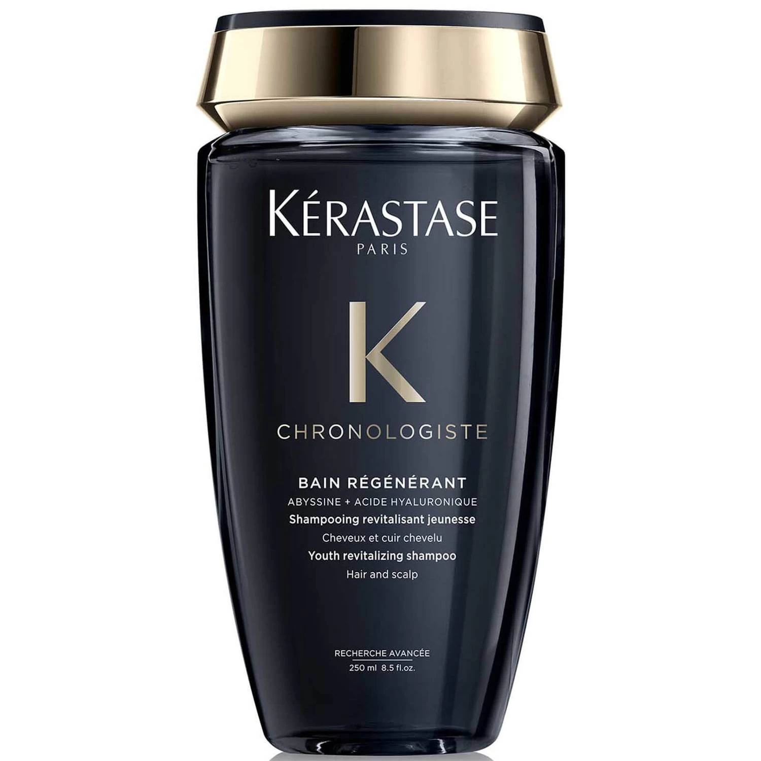 Kérastase Chronologiste Shampoing Bain Régénérant 250ml 3 Kérastase Chronologiste Shampoing Bain Régénérant 250ml