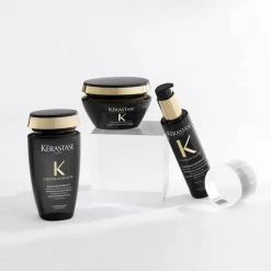 Kérastase Chronologiste Shampoing Bain Régénérant 250ml 15 Kérastase Chronologiste Shampoing Bain Régénérant 250ml -Magasin de beauté 12672070 8585063329750074