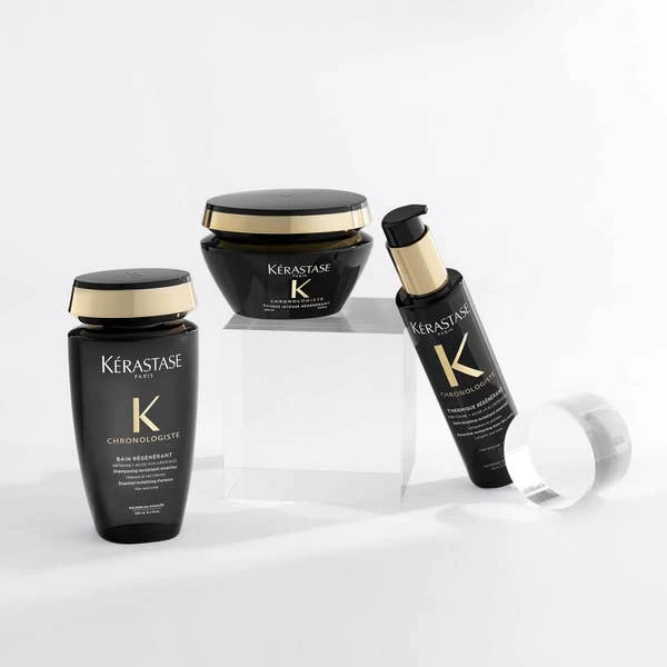 Kérastase Chronologiste Shampoing Bain Régénérant 250ml 9 Kérastase Chronologiste Shampoing Bain Régénérant 250ml – Image 7