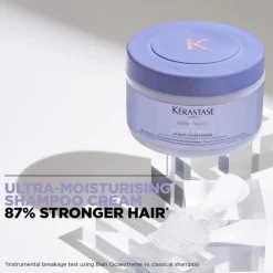 Kérastase Blond Absolu Bain Cicaextreme Shampoo 250ml 17 Kérastase Blond Absolu Bain Cicaextreme Shampoo 250ml -Magasin de beauté 12744765 1144831129613538