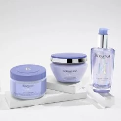 Kérastase Blond Absolu Bain Cicaextreme Shampoo 250ml 20 Kérastase Blond Absolu Bain Cicaextreme Shampoo 250ml -Magasin de beauté 12744765 1204831129778625