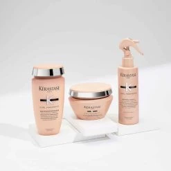 Kérastase Kerastase Curl Manifesto Bain Hydratation Douceur Shampooing 250ml -Magasin de beauté 12914400 1054998807413232