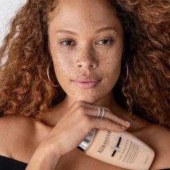 Kérastase Kerastase Curl Manifesto Bain Hydratation Douceur Shampooing 250ml -Magasin de beauté 12914400 4454985590844802