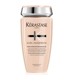 Kérastase Kerastase Curl Manifesto Bain Hydratation Douceur Shampooing 250ml