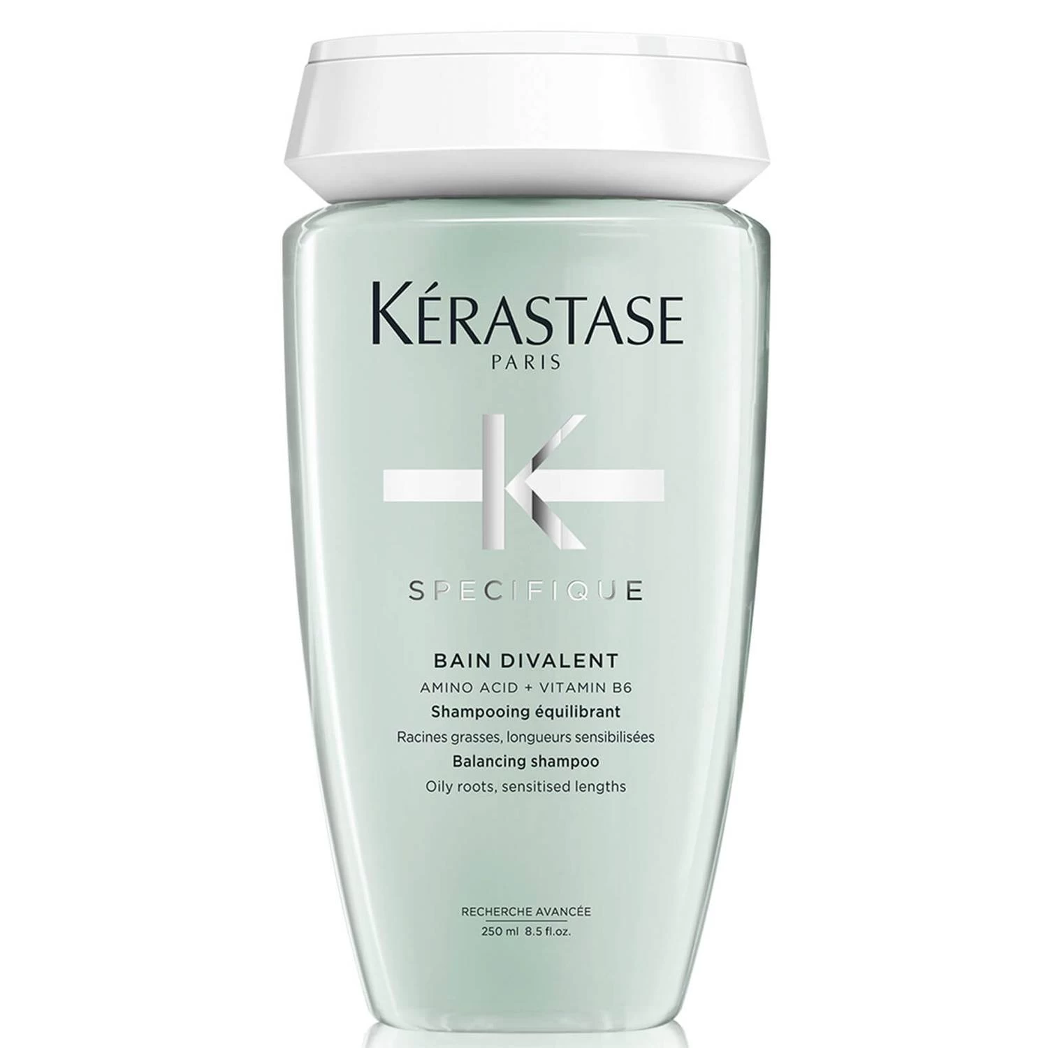 Kérastase Specifique Bain Divalent Shampoing 250ml 3 Kérastase Specifique Bain Divalent Shampoing 250ml