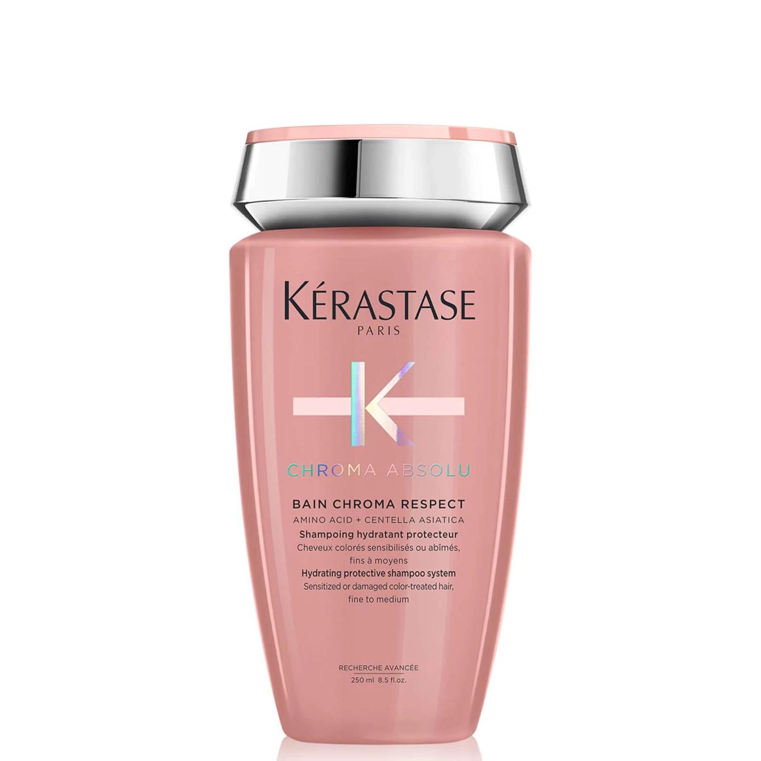 Kérastase Chroma Absolu Bain Opaque Shampoo 250ml 3 Kérastase Chroma Absolu Bain Opaque Shampoo 250ml