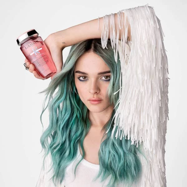 Kérastase Chroma Absolu Bain Limpid Shampoo 250ml 6 Kérastase Chroma Absolu Bain Limpid Shampoo 250ml – Image 4