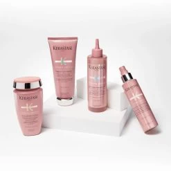 Kérastase Chroma Absolu Bain Limpid Shampoo 250ml 11 Kérastase Chroma Absolu Bain Limpid Shampoo 250ml -Magasin de beauté 13459821 3124998808603902