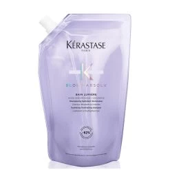 Kérastase Bain Lumière Refill Pouch 500ml