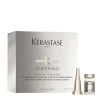 Kérastase Kerastase Densifique Cure 30x6ml -ampoules épaississantes Pour Femmes Pour Cheveux Fins Et Clairsemés