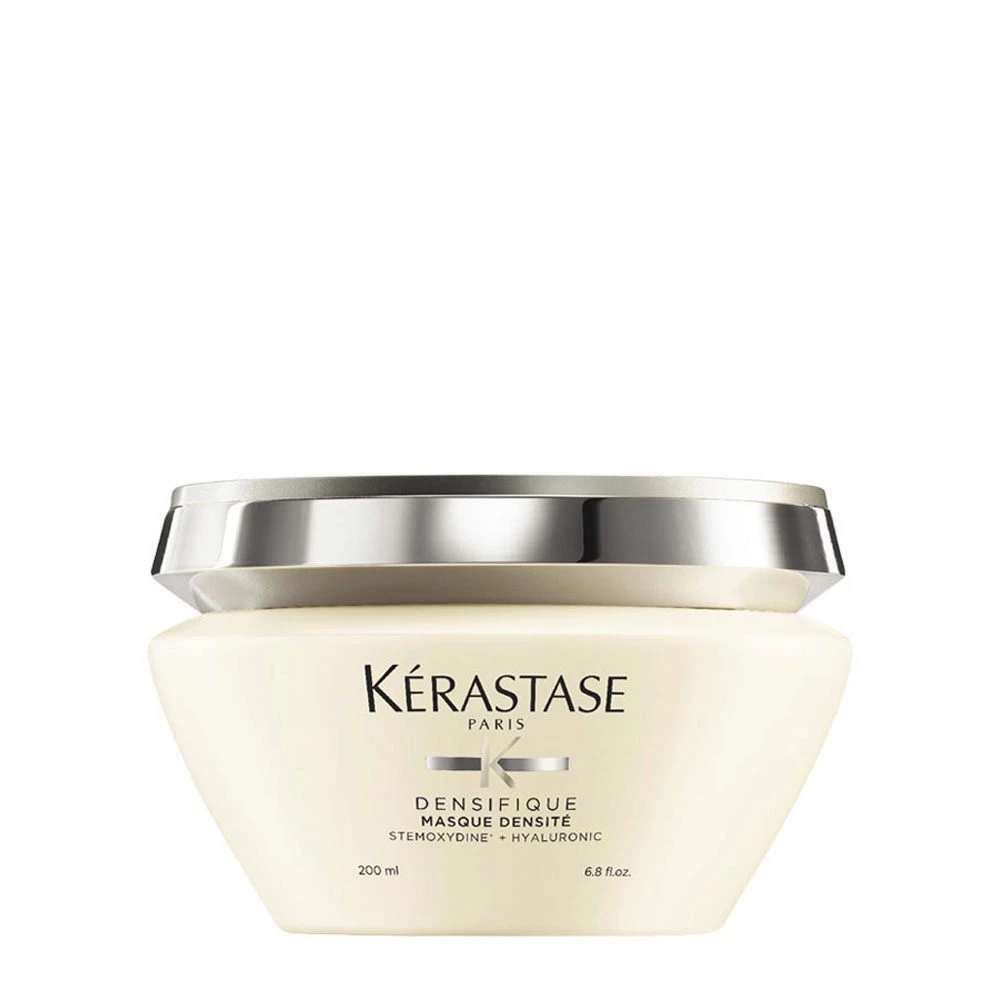 Kérastase Kerastase Densifique Masque Densitè 200ml - Masque Densifiant Pour Cheveux Fins Et Clairsemés 3 Kérastase Kerastase Densifique Masque Densitè 200ml - Masque Densifiant Pour Cheveux Fins Et Clairsemés