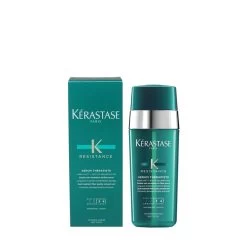 Kérastase Kerastase Résistance Serum Therapiste 30ml - sérum Restructurant Pour Pointes Fourchues