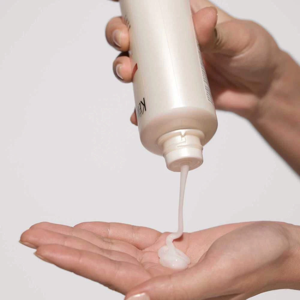 Kérastase Kerastase Nutritive Bain Satin Riche 250ml - Shampooing Pour Cheveux Très Secs 5 Kérastase Kerastase Nutritive Bain Satin Riche 250ml - Shampooing Pour Cheveux Très Secs – Image 3