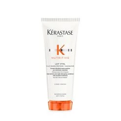 Kérastase Kerastase Nutritive Lait Vital 200ml - Après-shampooing Nourrissant Pour Les Cheveux Secs