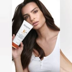 Kérastase Kerastase Nutritive Lait Vital 200ml - Après-shampooing Nourrissant Pour Les Cheveux Secs -Magasin de beauté A HG013322 3 500x500 1
