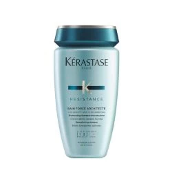Kérastase Kerastase Résistance Bain Force Architecte 250ml- Shampooing Pour Cheveux Fragilisés