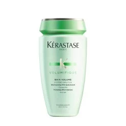 Kérastase Kerastase Volumifique Bain Volume 250ml - Shampooing Volumisant Pour Cheveux Fins Et Plats