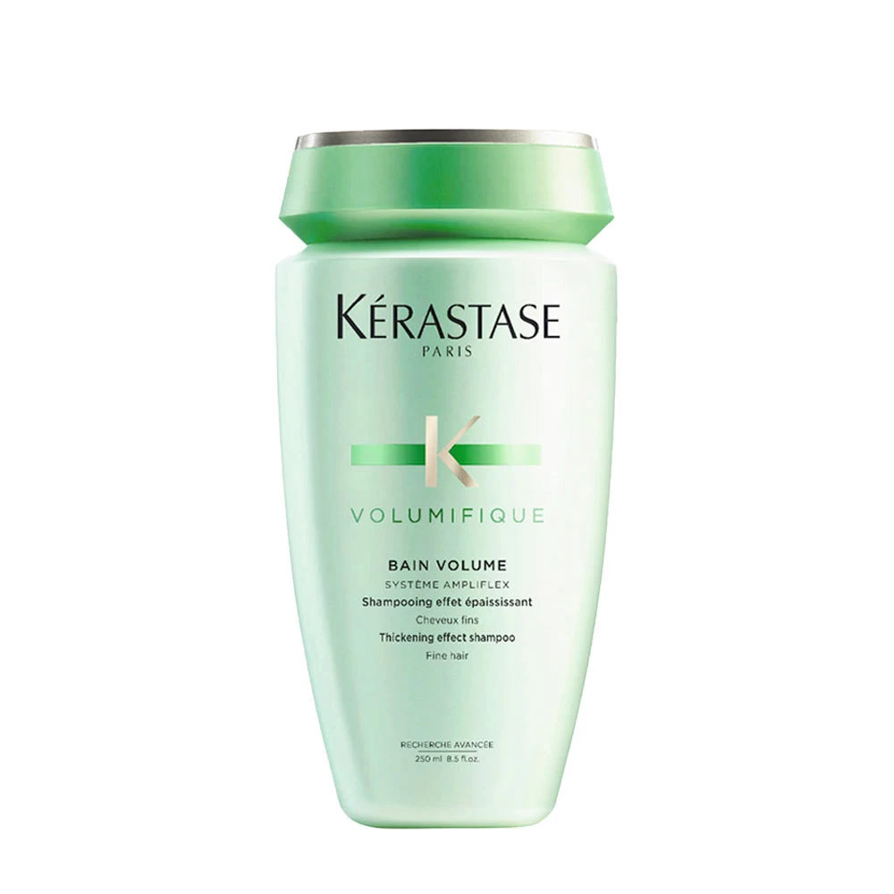 Kérastase Kerastase Volumifique Bain Volume 250ml - Shampooing Volumisant Pour Cheveux Fins Et Plats 3 Kérastase Kerastase Volumifique Bain Volume 250ml - Shampooing Volumisant Pour Cheveux Fins Et Plats