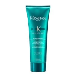 Kérastase Kerastase Résistance Bain Therapiste 250ml - Shampooing Réparateur Pour Cheveux Abîmés