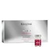 Kérastase Kerastase Specifique Cure Anti Chute Intensive 10x6ml - Ampoules Intensives Anti-chute