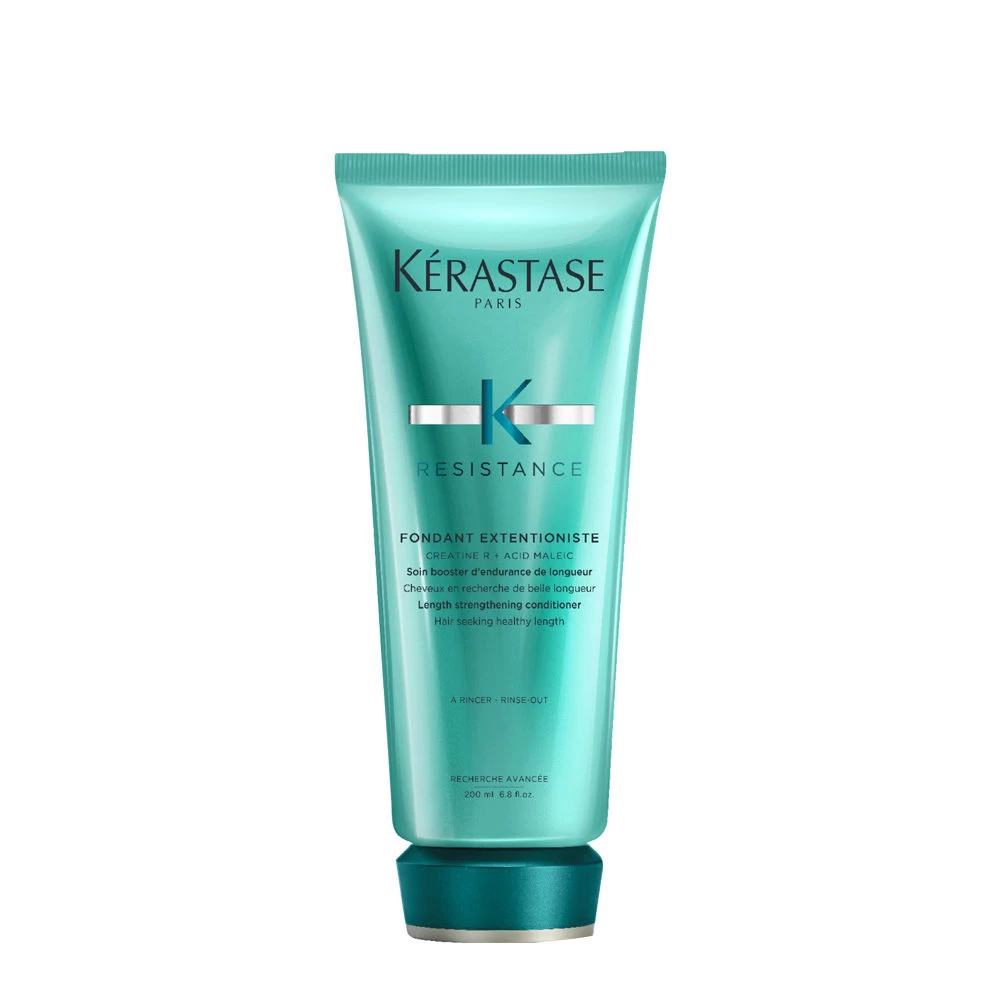 Kérastase Kerastase Resistance Fondant Extensioniste 200ml - après-shampooing Fortifiant Pour Cheveux Longs 3 Kérastase Kerastase Resistance Fondant Extensioniste 200ml - après-shampooing Fortifiant Pour Cheveux Longs