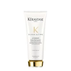 Kérastase Kerastase Elixir Ultimate Le Fondant 200ml - Conditionneur à Huiles Hydratantes Pour Tous Les Cheveux