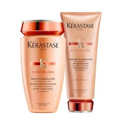 Kérastase Kerastase Discipline Shampoo 250ml Conditioner 200ml
