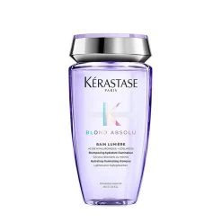 Kérastase Kerastase Blond Absolu Bain Lumière 250ml - Shampooing Illuminateur Pour Cheveux Blonds