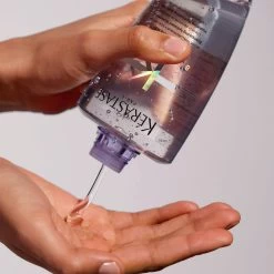 Kérastase Kerastase Blond Absolu Bain Lumière 250ml - Shampooing Illuminateur Pour Cheveux Blonds -Magasin de beauté A HG018782 4 500x500 1