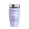 Kérastase Kerastase Blond Absolu Bain Ultra Violet 250ml - Shampooing Anti Jaune Pour Cheveux Blonds, Gris, Blancs Et Platinés -Magasin de beauté A HG018784 500x500 1