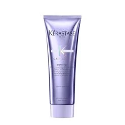 Kérastase Kerastase Blond Absolu Cicaflash 250ml - Conditionneur Hydratant Fortifiant Pour Cheveux Blonds