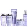 Kérastase Kerastase Blond Absolu Complete Kit For Blonde Or Bleached Hair