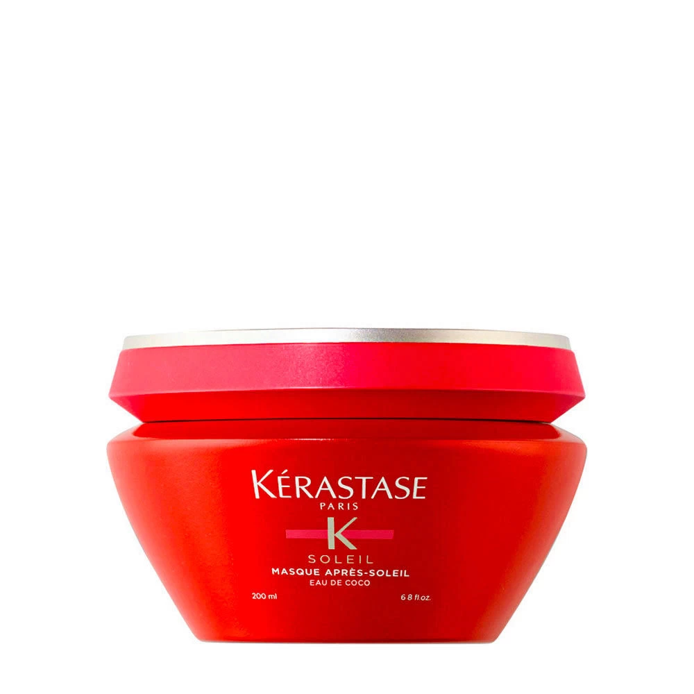 Kérastase Kerastase Soleil Masque Après Soleil 200ml 3 Kérastase Kerastase Soleil Masque Après Soleil 200ml