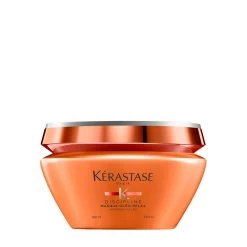 Kérastase Kerastase Discipline Masque Oleo Relax 200ml - Masque Hydratant Anti-frisottis Pour Cheveux Secs