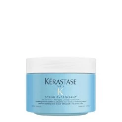 Kérastase Kerastase Scrub Energisant 250ml - Gommage Purifiant Pour Le Cuir Chevelu Gras