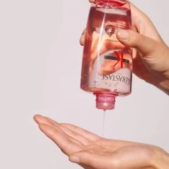 Kérastase Kerastase Genesis Bain Hydra Fortifiant 250ml - Shampooing Cheveux Faibles Et Gras -Magasin de beauté A HG022399 3 500x500 1