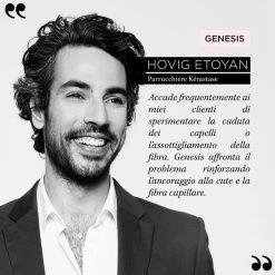 Kérastase Kerastase Genesis Bain Hydra Fortifiant 250ml - Shampooing Cheveux Faibles Et Gras -Magasin de beauté A HG022399 4 500x500 1