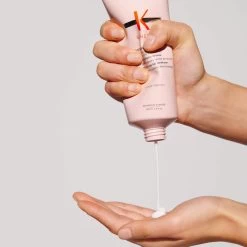 Kérastase Kerastase Genesis Fondant Renforçateur 200ml - après-shampooing Fortifiant Pour Cheveux Faibles -Magasin de beauté A HG022401 3 500x500 1