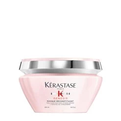 Kérastase Kerastase Genesis Masque Reconstituant 200ml - masque Fortifiant Pour Cheveux Faibles Et épais