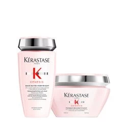 Kérastase Kerastase Genesis Bain Nutri Fortifiant 250ml Masque Reconstituant 200ml