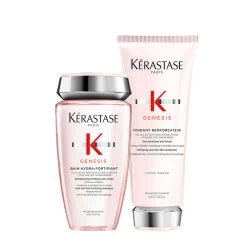 Kérastase Kerastase Genesis Bain Hydra-Fortifiant 250ml Fondant Renforcateur 200ml