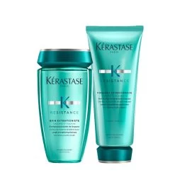 Kérastase Kerastase Resistance Bain Extentioniste 250ml Fondant Extentioniste 200ml