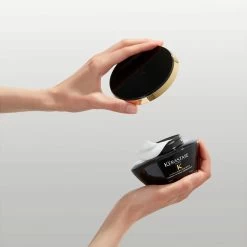 Kérastase Kerastase Chronologiste Masque Intense Regenerant 200ml - Masque Revitalisant -Magasin de beauté A HG024670 3 500x500 1