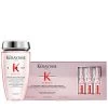 Kérastase Kerastase Genesis Bain Hydra-Fortifiant 250ml Ampoules Cure Anti-Chute Fortifiantes 10x6ml -Magasin de beauté A HG024774 500x500 1