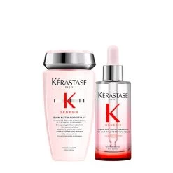 Kérastase Kerastase Genesis Bain Nutri Fortifiant 250ml Serum Anti-Chute Fortifiant 90ml