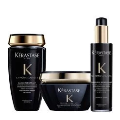 Kérastase Kerastase Chronologiste Shampoo 250ml Masque 200ml Thermique 150ml