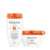 Kérastase Kerastase Nutritive Bain Satin Riche 250ml Masque Intense Riche 200ml -Magasin de beauté A HG027099 500x500 1